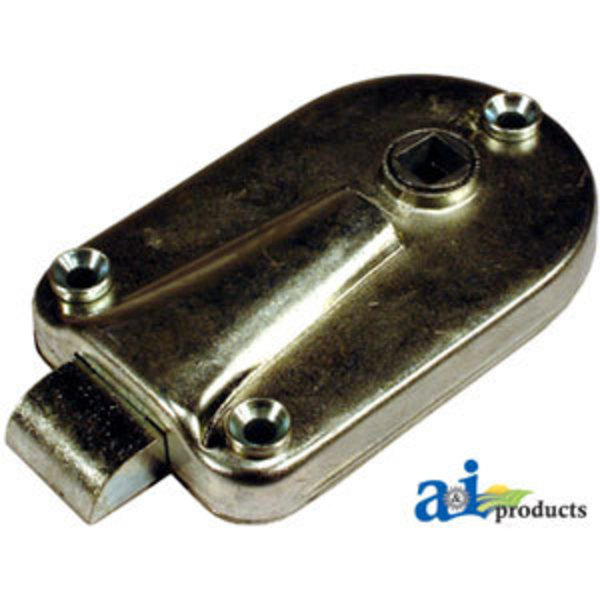 A & I Products Slam Latch (LH) 3" x5" x1" A-K773204